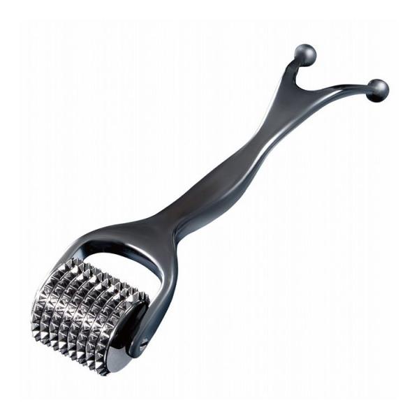 [Release date: August 17, 2022]自宅で手軽に「ヘッドスパ」192本の刺さない美容鍼で頭皮のコリをほぐす。血行をよくする。【リフトアップの基本は頭から】「最近顔が疲れ気味…」「フェイスケアの効果を感じない…」その...