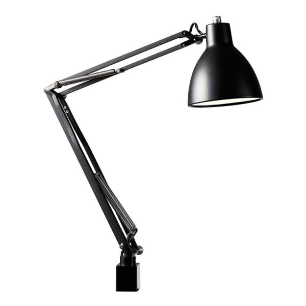 �R�c�Ɩ� Z���C�g Z-00NB Z-Light �[�b�g���C�g �N�����v�� �u���b�N LED���C�g �f�X�N���C�g