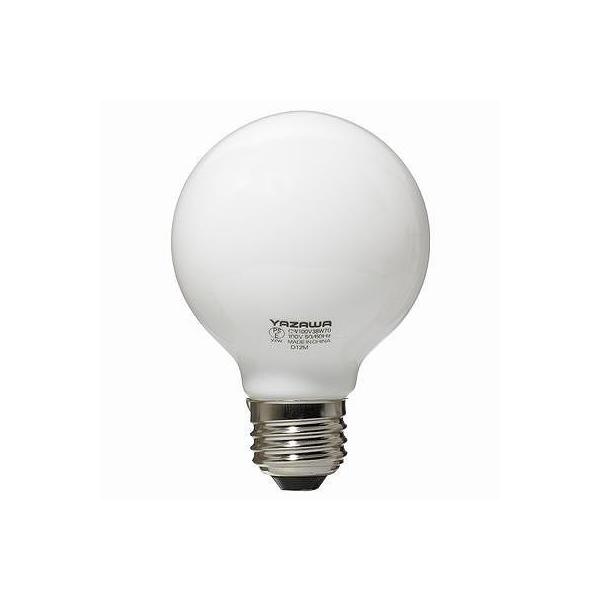 YAZAWA ���U�� �{�[���d��60W�`�z���C�g GW100V57W70