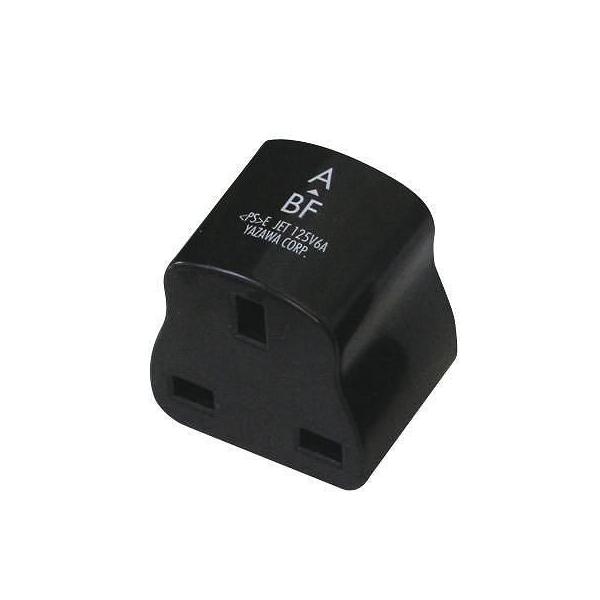 YAZAWA ���U�� �����p�ϊ��v���OBF�^�C�v HPJP5