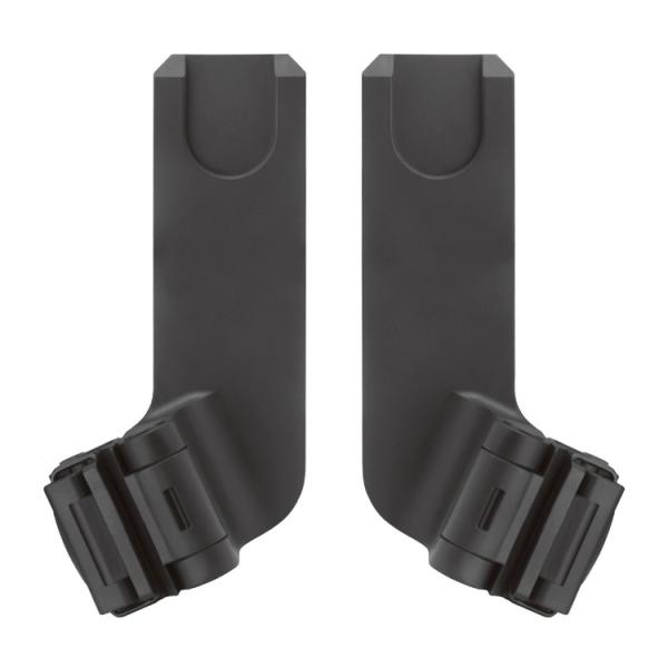 他サイト： サイベックス cybex リベル LIBELLE オルフェオ ORFEO 専用 カーシートアダプター2 ベビーカー オプション アクセサリーの商品画像