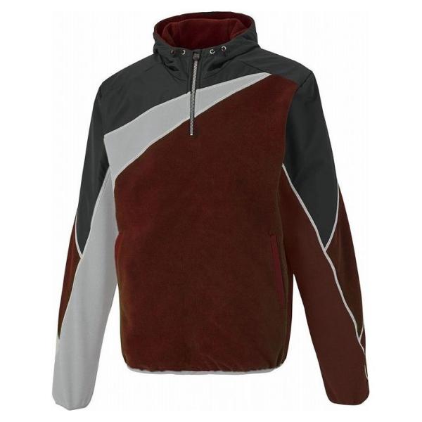 ZETT [bg ZETT BASEBALL nCubht[Xn[tWbvp[J[ BOF140 J[ WGW×ubN TCY L