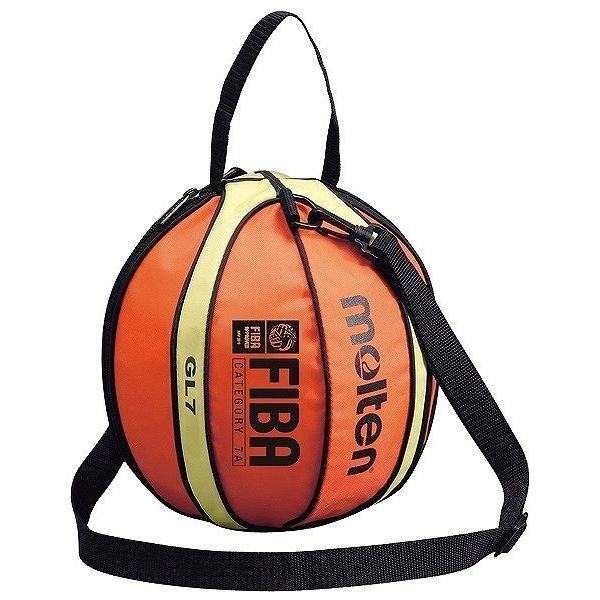 �����e�� Molten �{�[���o�b�O �o�X�P�b�g�{�[��1���� �I�����W×�N���[�� NB10R