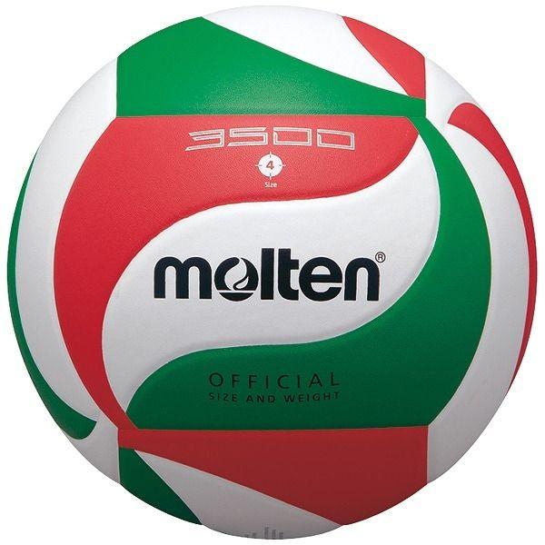 �����e�� Molten �o���[�{�[�� 4���� V4M3500