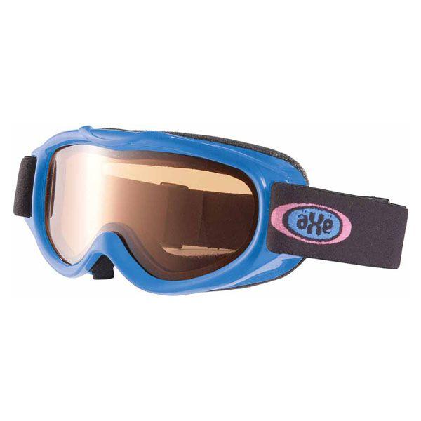 AXE�i�A�b�N�X�j �X�L�[ �S�[�O�� AX250WD BU �u���[