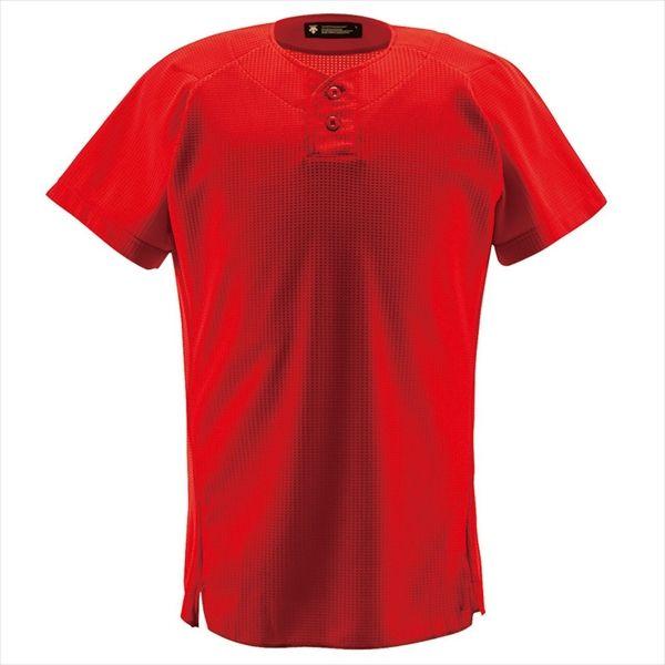 fTg DESCENTE jtH[Vc n[t{^Vc DB1012 J[ bh TCY S