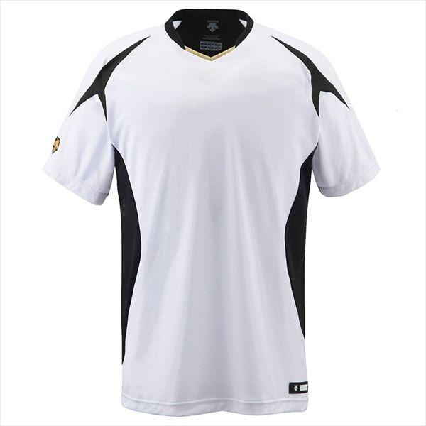 fTg DESCENTE WjAx[X{[Vc JDB116 J[ SzCg×ubN×SS[h TCY 130