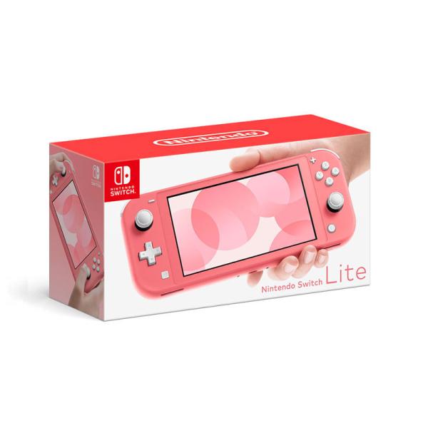 Nintendo Switch - 【新品未開封】Nintendo Switch Lite スイッチ ライト 本体 10個セット売り！ニンテンドースイッチライト 本体 新品未使用品
