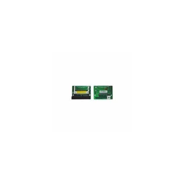 変換名人 CF1pcs→IDE40pinオス CFIDE-401LA 代引不可 メール便