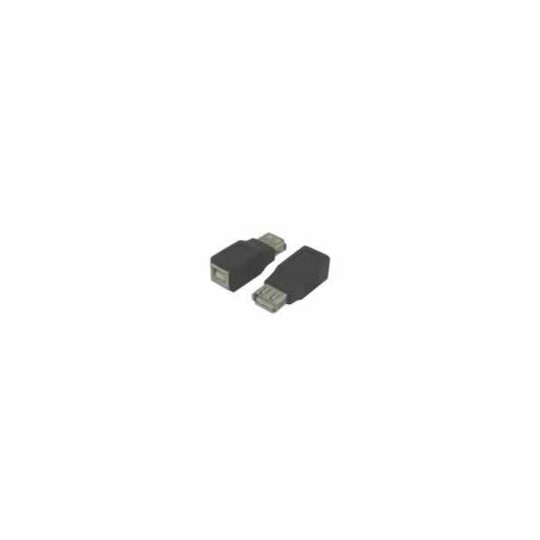 変換名人 USB中継 USB A→B USBAB-USBBB 代引不可 メール便