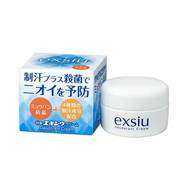 東京甲子社 特製エキシウクリーム 30g