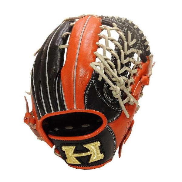 野球グローブ 軟式 外野手 ハイゴールドの人気商品・通販・価格比較