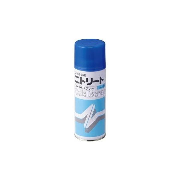 モルテン ニトリート コールドスプレー 420ML ボディケア フィットネス ボディケア CS-400