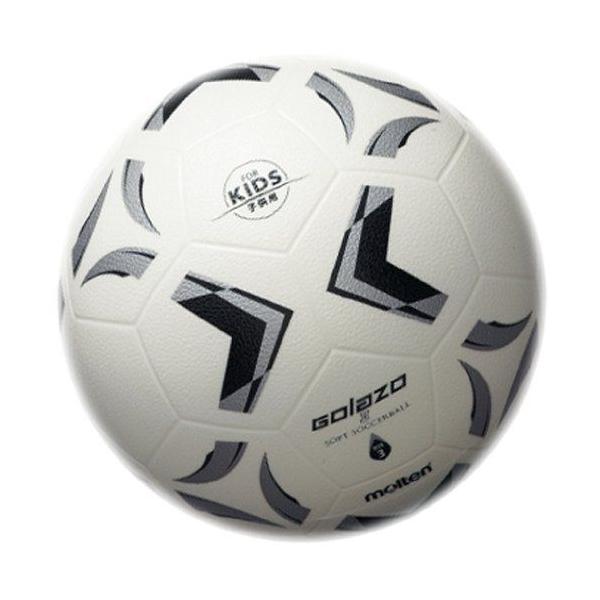 モルテン Molten ゴラッソ Golazo ソフトスポンジサッカーボール 3号球相当 Ss3xgw Buyee Servis Zakupok Tretim Licom Buyee Pokupajte V Yaponii