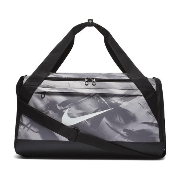 Nike ナイキ ブラジリア Aop ダッフル S Ba5980 ボストンバッグ 40l スポーツバッグ おしゃれ クラブ ジム 合宿 グレー ブラック 027 Buyee Buyee Japanese Proxy Service Buy From Japan Bot Online