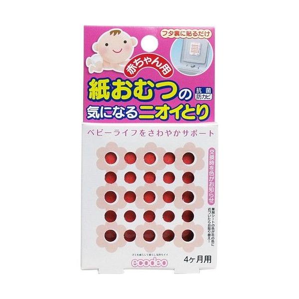 ecodeo GRfI ނ̋CɂȂjICƂ Ԃp 4p