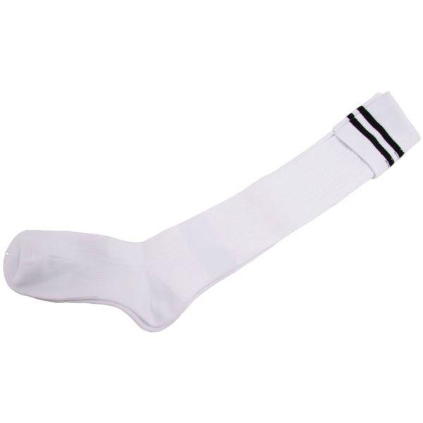 ZETT�i�[�b�g�j �T�b�J�[�X�g�b�L���O (2�{���C��) ZFS2000 �J���[�F�z���C�g×�u���b�N�i1119�j �T�C�Y�F22-24