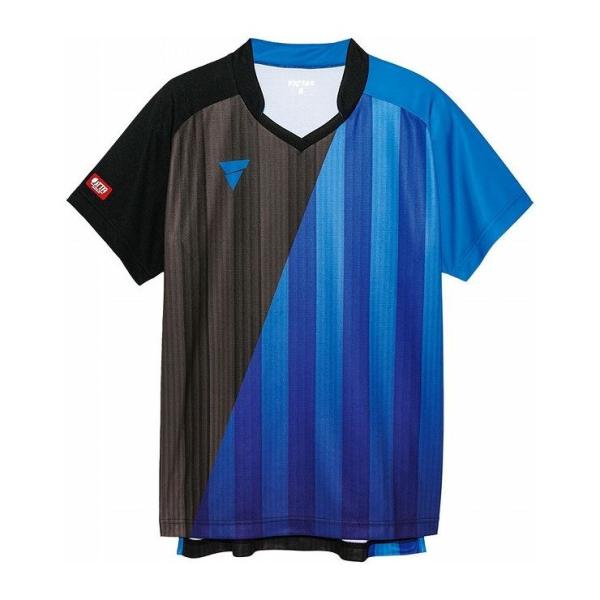 VICTAS ���B�N�^�X VICTAS V�]GS053 ���j�Z�b�N�X �Q�[���V���c 31466 �J���[ BL �T�C�Y L