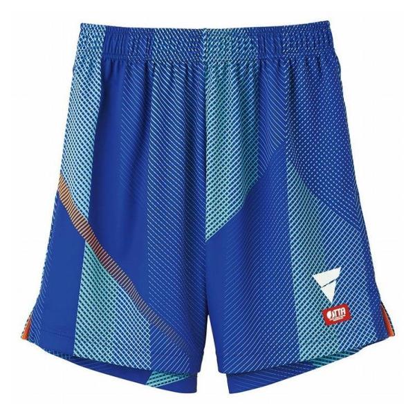 VICTAS �싅�Q�[���p���c V-GP214 �j�����p 034561 �J���[ �u���[ �싅