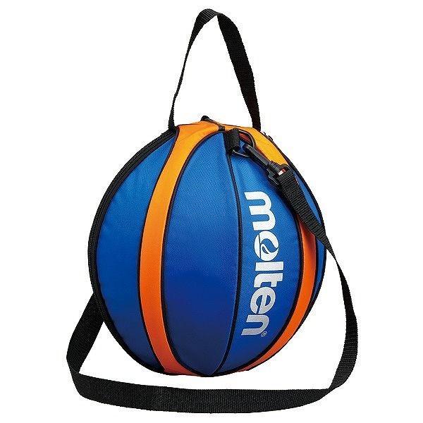 �����e�� Molten �{�[���o�b�O �o�X�P�b�g�{�[��1���� �u���[×�I�����W NB10BO