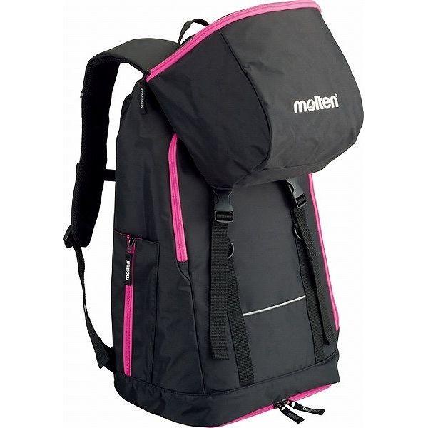 �����e�� Molten �o�b�N�p�b�N �~�j�o�X�P�b�g�{�[���p ��×�s���N LB0032KP