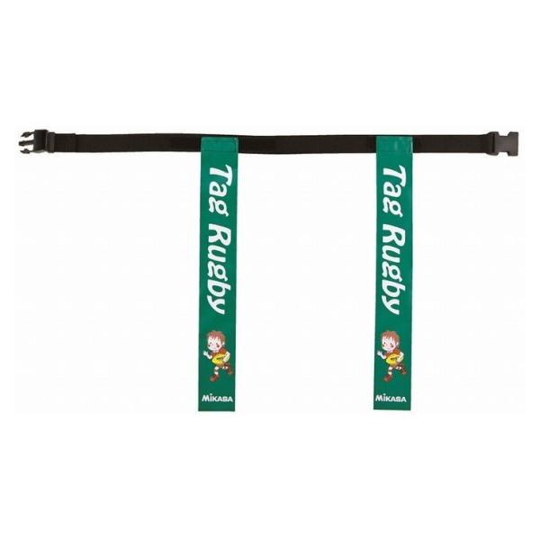 �~�J�T MIKASA ���O�r�[ �^�O���O�r�[�p�^�O�x���g 70cm �_�[�N�O���[�� TRTG70 �J���[ �_�[�N�O���[��