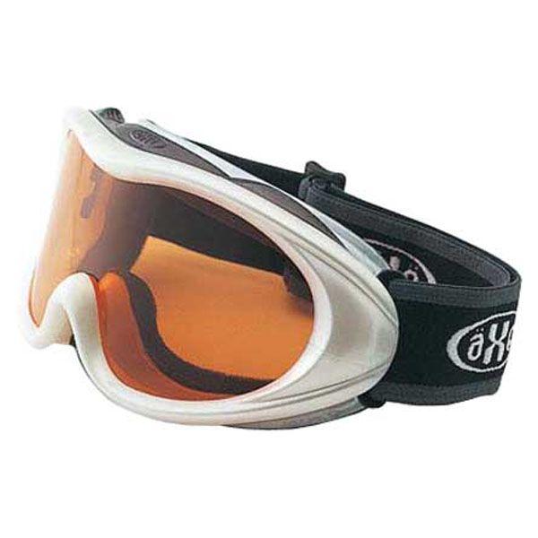 AXE�i�A�b�N�X�j �X�L�[ �S�[�O�� �j���p AX460ST WT �z���C�g×�I�����W