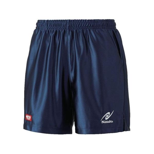 jb^N Nittaku 싅pc RUMISTAR SHORTS ~X^[V[c jp NW2503 J[ lCr[ TCY O s
