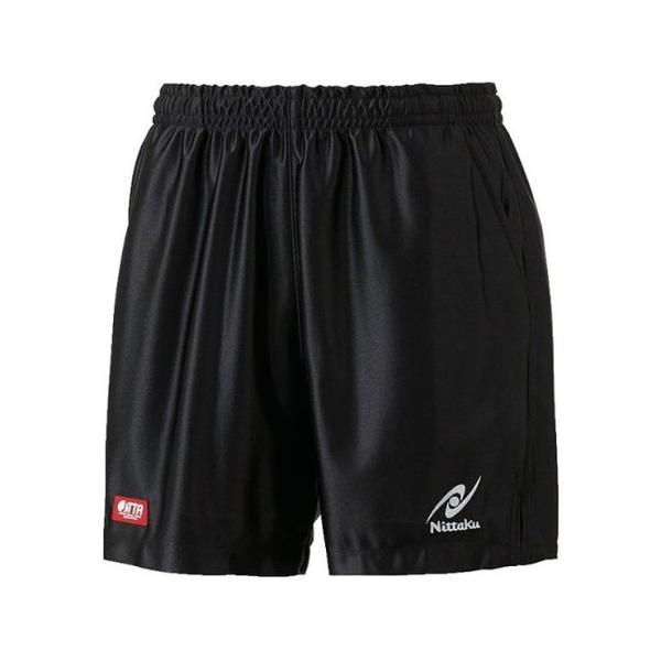 jb^N Nittaku 싅pc RUMISTAR SHORTS ~X^[V[c jp NW2503 J[ ubN TCY L s