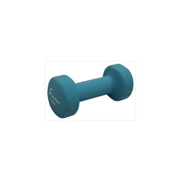 g[^tBbglX Total Fitness {fBPA J[A[ 3 kg STW063