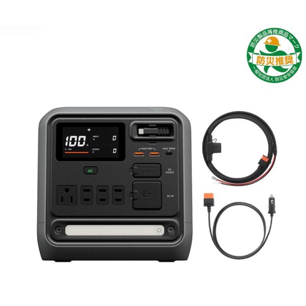DJI Power 1000 Mini Plus