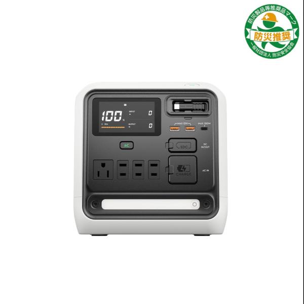 DJI Power 1000 Mini White