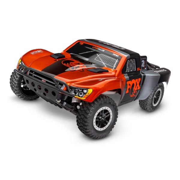 トラクサス スラッシュVXL 2WD 58376-74 : RCTRAIL - 通販 - Yahoo