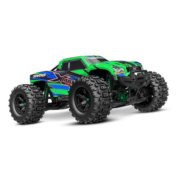 新発売！予約限定販売 8月下旬入荷予定 】トラクサス 1/5 X-MAXX