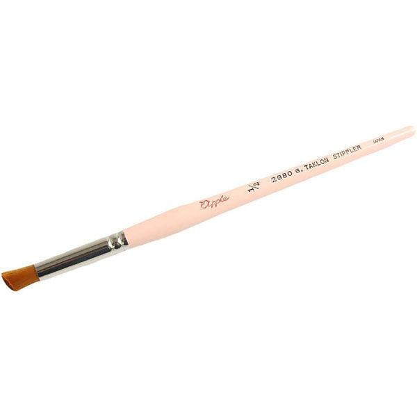 日本紐釦貿易(Nippon Chuko) 日本紐釦貿易 スティップラー筆 21cm 2980-1-2　12本（直送品）