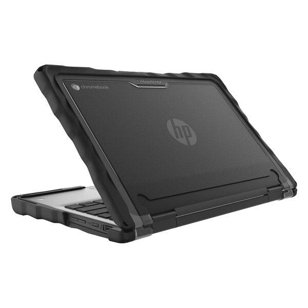 Gumdrop  DropTech ケース-HP Fortis G1m 11 Chromebook(2-in-1) 01H033（直送品）