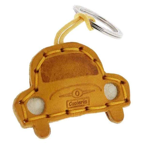 La Cuoieria ラ・クオイエリア P349 イタリアンミニカー 7817050 1個（直送品）