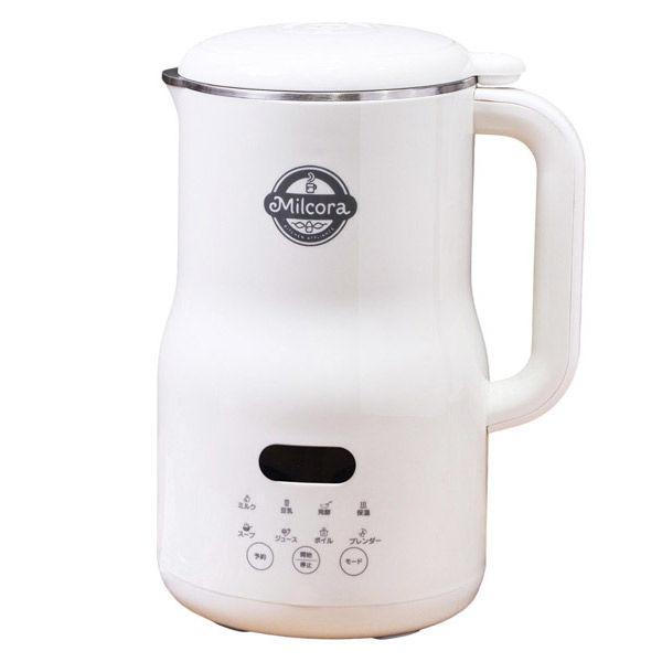 マリン商事 自家製豆乳メーカー a35735 1台（直送品）