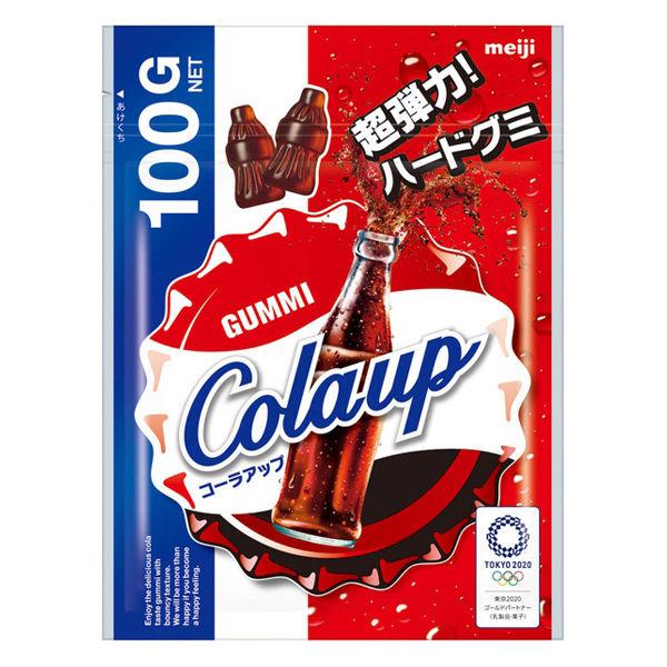 明治 コーラアップ 1袋
