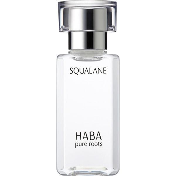 HABA（ハーバー） 高品位スクワラン（美容オイル） 60ml ハーバー研究所