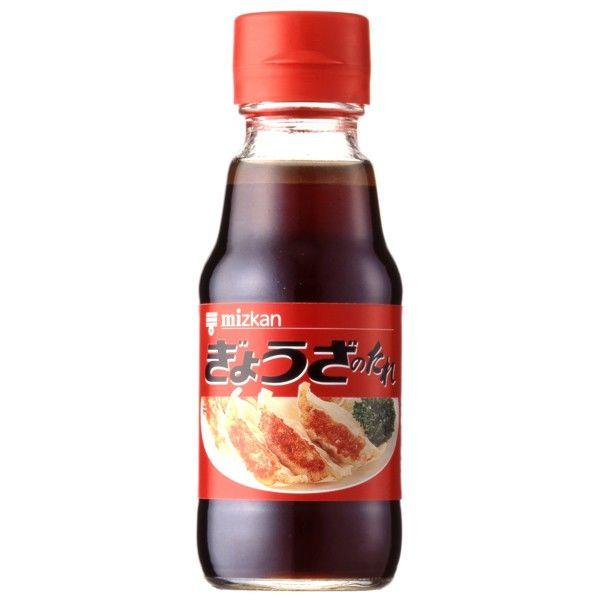 ミツカン ぎょうざのたれ 150ml 1本 餃子 ギョーザ 中華