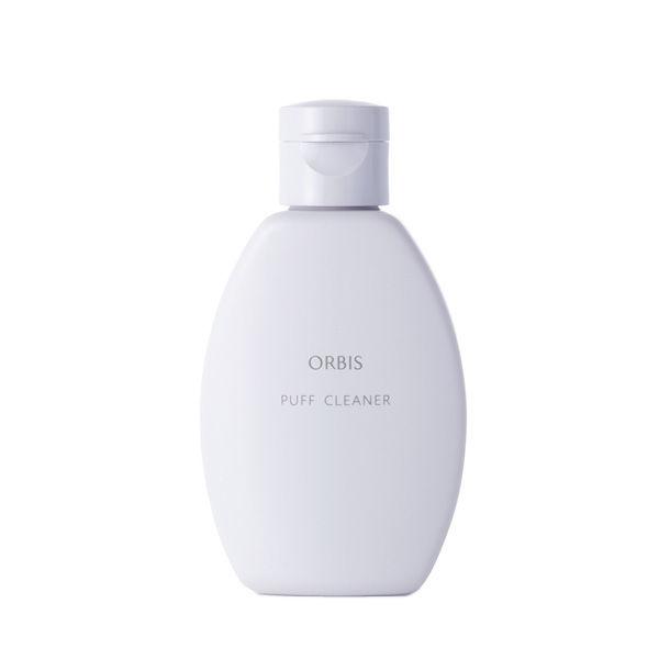 ORBIS（オルビス） パフクリーナー 80mL