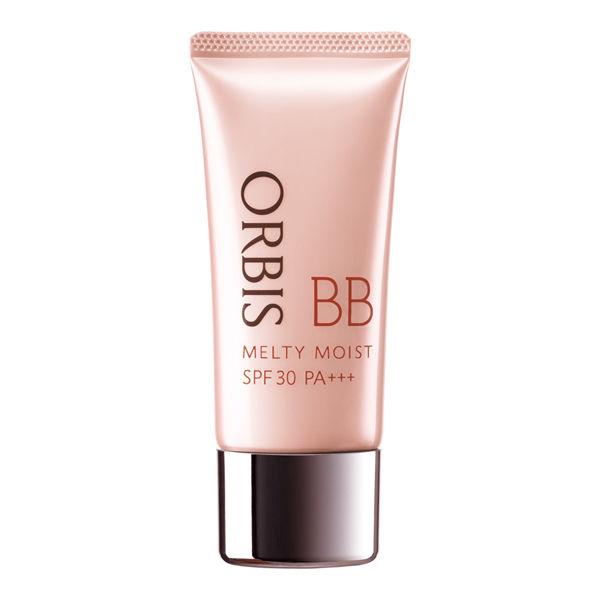 ORBIS（オルビス）メルティーモイスト BB ライト SPF30 PA+++ 35g BBクリーム
