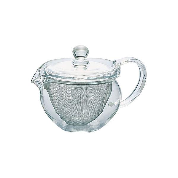 HARIO （ハリオ） 茶茶急須 丸 300ml CHJMN-30T 1個