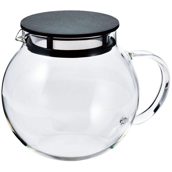ジャンピングリーフポット 600ml JPL-60-B 1個 コーヒー HARIO （ハリオ）