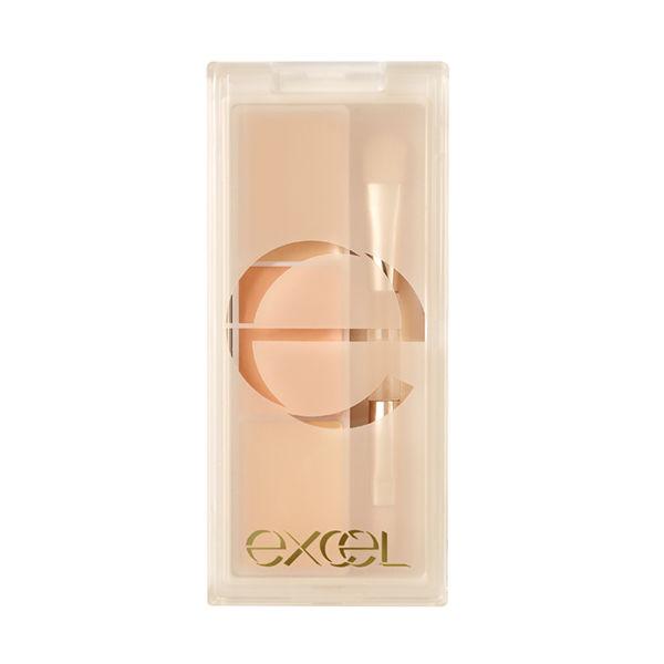 サナ excel（エクセル） サイレントカバーコンシーラー 常盤薬品工業