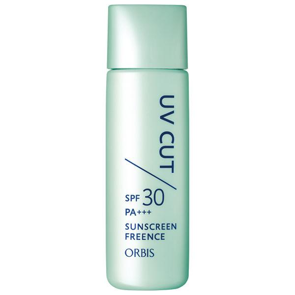 日焼け止め 全身 ORBIS(オルビス) サンスクリーン(R)フリーエンス 50mL SPF30・PA+++ （全身用）