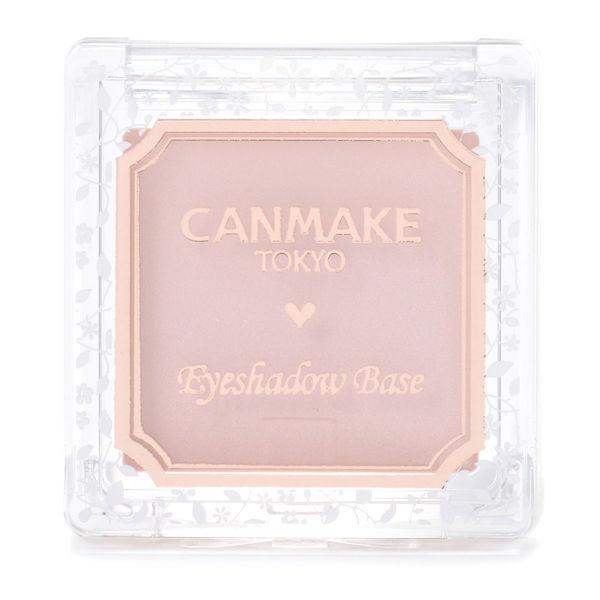 CANMAKE（キャンメイク） アイシャドウベース PP（ピンクパール） 井田ラボラトリーズ