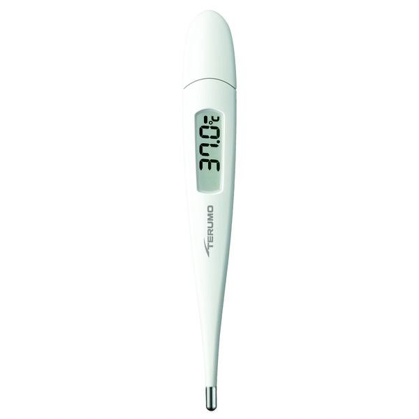 テルモ　電子体温計C231　ET-C231P