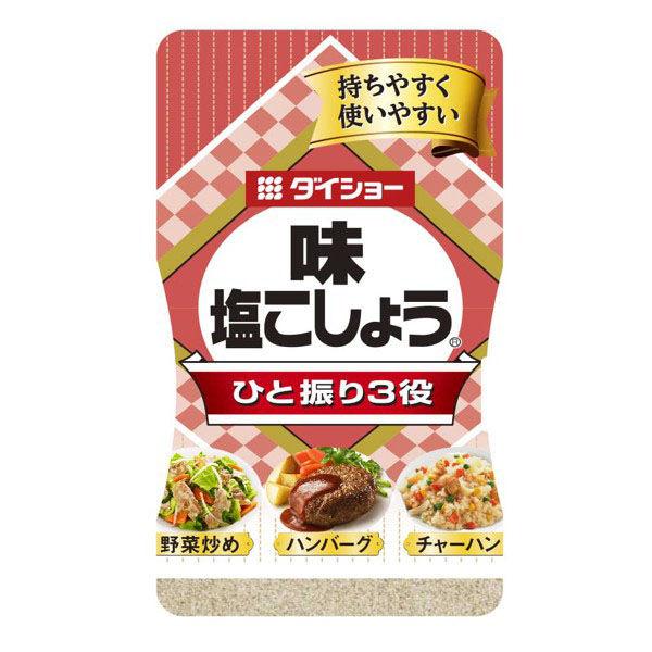 ダイショー　味・塩こしょう　225g
